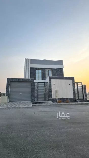 فيلا للإيجار في شارع ابو العباس الشاعر, حي الكوثر, مدينة الخبر, المنطقة الشرقية
