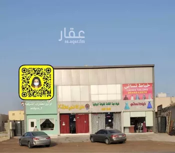 عمارة للبيع في شارع المغيره ابن شعبه, حي الصواري, مدينة الخبر, المنطقة الشرقية