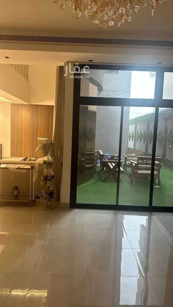 فيلا للبيع في شارع ابن العريبي, حي طوى, مدينة مكه المكرمه, منطقة مكة المكرمة صورة 4
