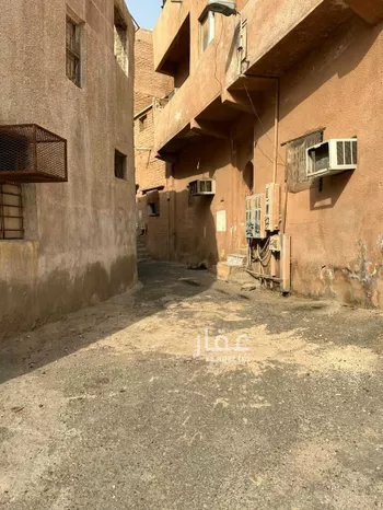 عمارة للبيع في شارع فرعي من شارع الحجون, حي حي السليمانية الغربي, مدينة مكه المكرمه, منطقة مكة المكرمة صورة 2