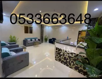 شقة للإيجار في شارع 11028719, حي النسيم, مدينة خميس مشيط, منطقة عسير صورة 2
