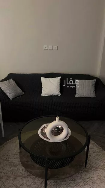 استديو مفروش للحجز في طريق الملك عبدالله, النخيل, جدة صورة 4