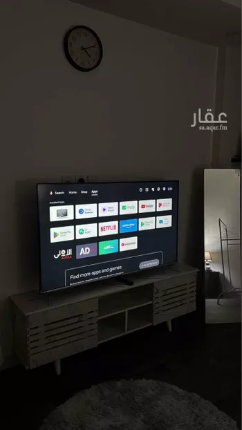 شقة مفروشة للحجز في شارع عبدالله بن عبدالعزيز, حي ابرق الرغامة, جدة صورة 3