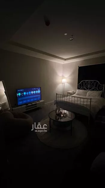 استديو مفروش للحجز في طريق الملك عبدالله, النخيل, جدة صورة 3