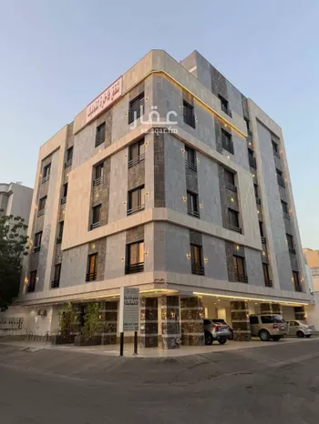 شقة للإيجار في شارع ابو اسعد الخير, حي البوادي, مدينة جدة, منطقة مكة المكرمة صورة 4