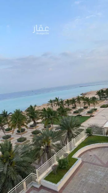 شقة مفروشة للحجز في حي البيلسان ، مدينة الملك عبد الله الاقتصادية ، رابغ صورة 2