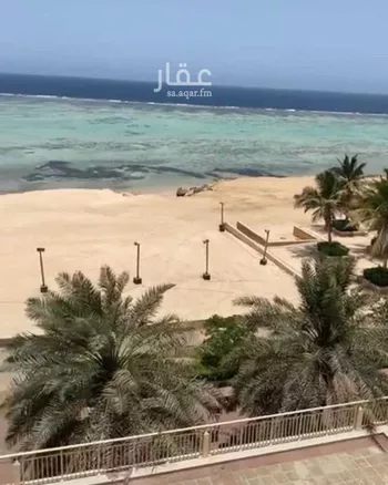 شقة مفروشة للحجز في حي البيلسان ، مدينة الملك عبد الله الاقتصادية ، رابغ صورة 3
