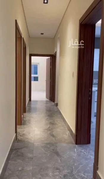 شقة للإيجار في شارع 39ا, حي الشعلة, مدينة الدمام, المنطقة الشرقية صورة 3