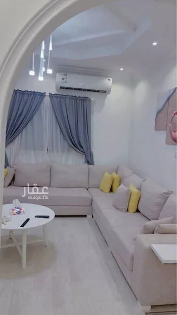 شقة للبيع في شارع عصيمه الاشجعي, حي الزهراء, مدينة جدة, منطقة مكة المكرمة