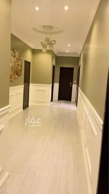 شقة للبيع في شارع عصيمه الاشجعي, حي الزهراء, مدينة جدة, منطقة مكة المكرمة صورة 3