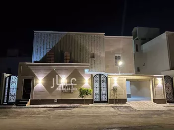 فيلا للبيع في شارع أحمد بن قاسم, حي المهدية, مدينة الرياض, منطقة الرياض