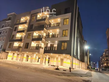 شقة للبيع في شارع حريملاء, حي الحمراء, مدينة الخبر, المنطقة الشرقية