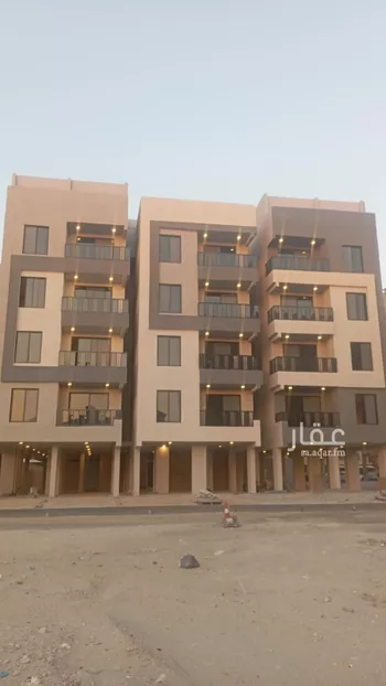 شقة للبيع في شارع حريملاء, حي الحمراء, مدينة الخبر, المنطقة الشرقية