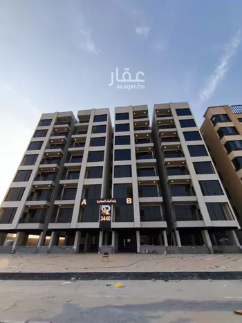 شقة للبيع في شارع العوالي, حي الشعلة, مدينة الدمام, المنطقة الشرقية