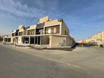 دور للبيع في شارع السائب بن عثمان, حي الحزم, مدينة الرياض, منطقة الرياض