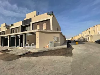دور للبيع في شارع السائب بن عثمان, حي الحزم, مدينة الرياض, منطقة الرياض صورة 3