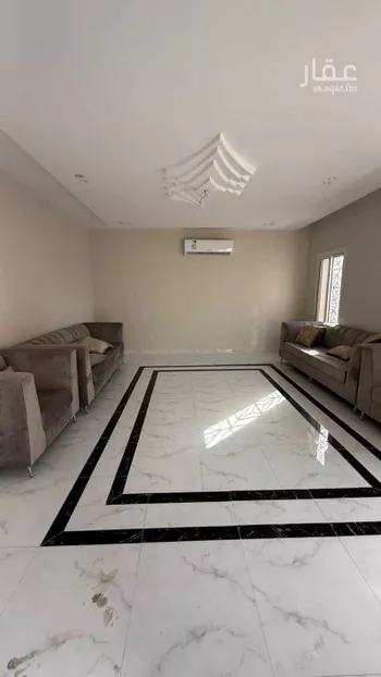 فيلا للإيجار في شارع وادي السليف ، حي الفروسية ، جدة ، جدة صورة 2
