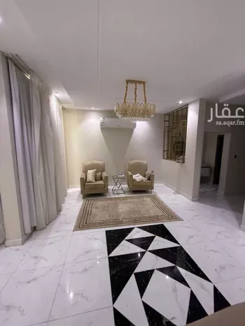 فيلا للإيجار في شارع وادي السليف ، حي الفروسية ، جدة ، جدة صورة 3