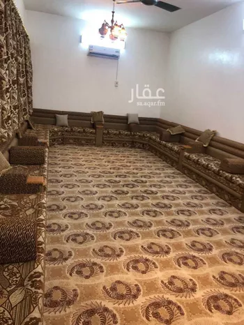 بيت للإيجار في شارع محمد بن عجلان ، آل عامر ، احد رفيدة صورة 3