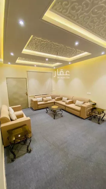 شقة للإيجار في شارع الاعشه ، آل عامر ، احد رفيدة