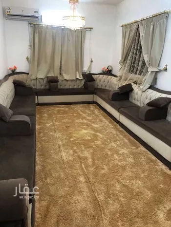بيت للإيجار في شارع محمد بن عجلان ، آل عامر ، احد رفيدة صورة 2
