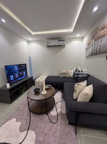 شقة مفروشة للحجز في شارع سومطرة, حي المروج, الرياض صورة 2