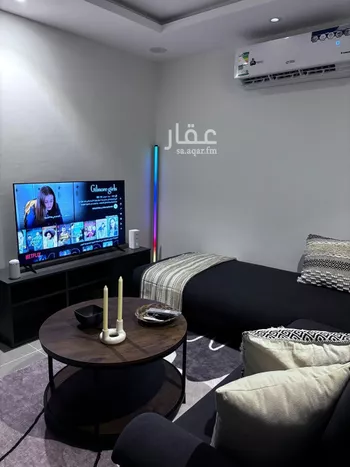 شقة مفروشة للحجز في شارع سومطرة, حي المروج, الرياض صورة 4