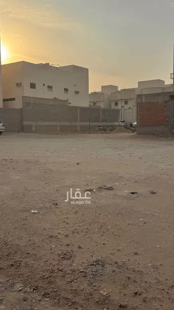 أرض للبيع في شارع حسن فهد الهويمل ، حي الورود ، بريدة ، بريدة