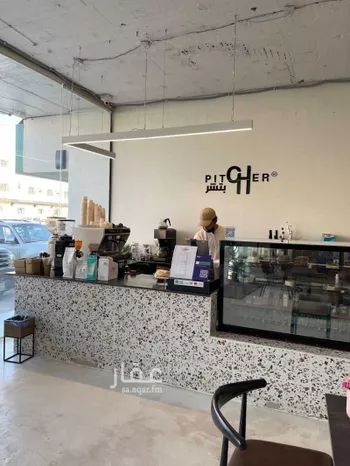 محل للبيع في شارع الخبر ، حي النهضة ، الرياض ، منطقة الرياض صورة 3