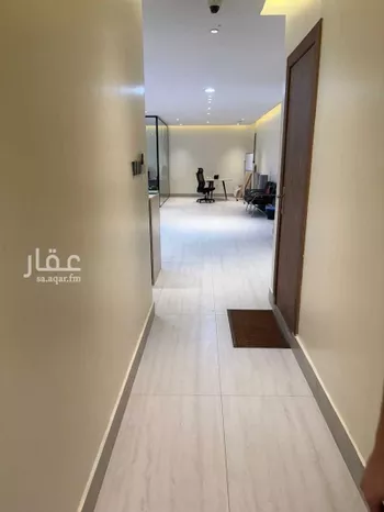 مكتب تجاري للإيجار في شارع طريق الملك عبدالعزيز, حي الياسمين, مدينة الرياض, منطقة الرياض