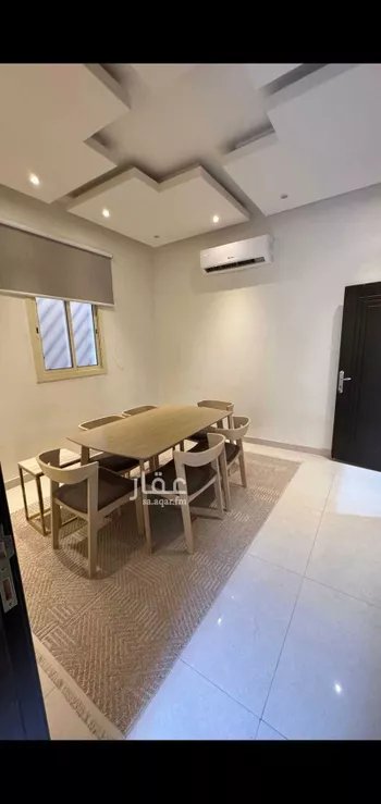 فيلا للبيع في شارع أزهر السمان, حي القيروان, مدينة الرياض, منطقة الرياض صورة 5