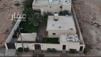 استراحة للبيع في شارع مخطط الصفرات الجديد 287, حي مخطط الصفرات الجديد, مدينة مخطط الصفرات الجديد, منطقة الرياض