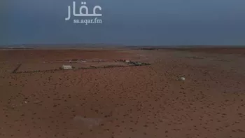 أرض للبيع في مدينة ثادق, منطقة الرياض صورة 5