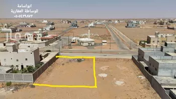أرض للبيع في حي 1النخيل, مدينة مرات, منطقة الرياض