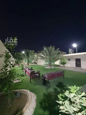 استراحة للبيع في شارع مخطط الصفرات الجديد 287, حي مخطط الصفرات الجديد, مدينة مخطط الصفرات الجديد, منطقة الرياض صورة 5