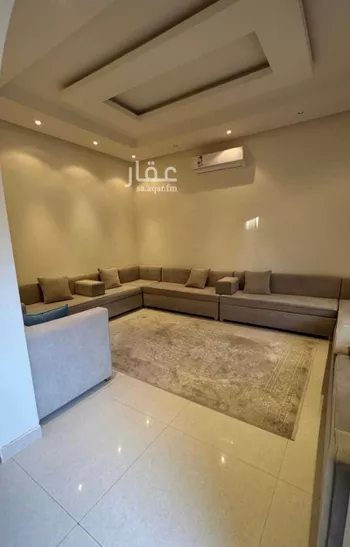 فيلا للبيع في شارع أزهر السمان, حي القيروان, مدينة الرياض, منطقة الرياض صورة 2