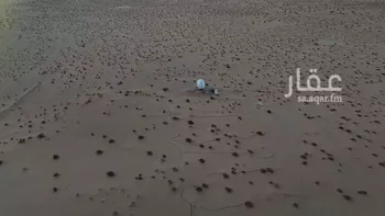 أرض للبيع في مدينة ثادق, منطقة الرياض