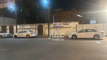 أرض للبيع في شارع السراء, حي النزهة, مدينة مكه المكرمه, منطقة مكة المكرمة صورة 2