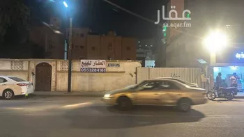 أرض للبيع في شارع السراء, حي النزهة, مدينة مكه المكرمه, منطقة مكة المكرمة