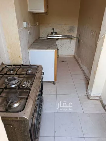 شقة للإيجار في شارع أبي جعفر المنصور, حي اليرموك, مدينة الرياض, منطقة الرياض صورة 3