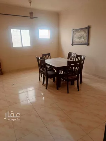شقة للإيجار في شارع أبي جعفر المنصور, حي اليرموك, مدينة الرياض, منطقة الرياض صورة 2