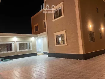 دور للإيجار في شارع شريح القاضي ، حي الملك عبدالله ، المجمعة ، المجمعة صورة 5