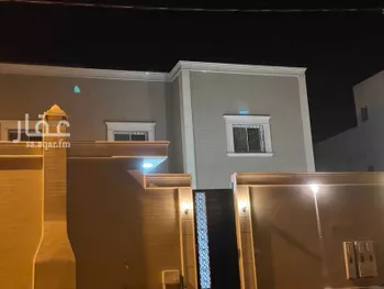 دور للإيجار في شارع شريح القاضي ، حي الملك عبدالله ، المجمعة ، المجمعة صورة 2