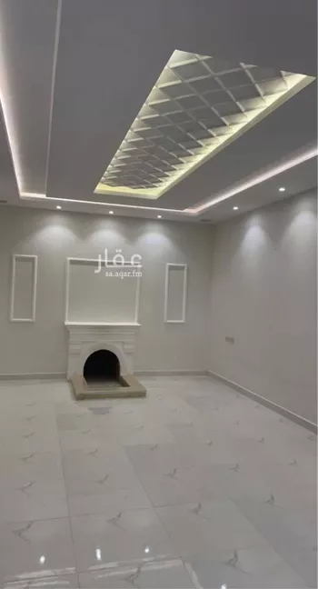دور للإيجار في شارع شريح القاضي ، حي الملك عبدالله ، المجمعة ، المجمعة صورة 4