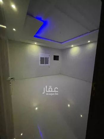شقة للإيجار في شارع عمرو بن الشريد الثقفي ، حي البشائر ، جدة ، جدة صورة 3