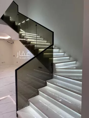 فيلا للبيع في شارع السنبلة ، حي الحسام ، الدمام ، الدمام صورة 2