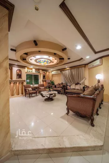 فيلا للبيع في شارع الحيرة, حي الملقا, مدينة الرياض, منطقة الرياض صورة 5