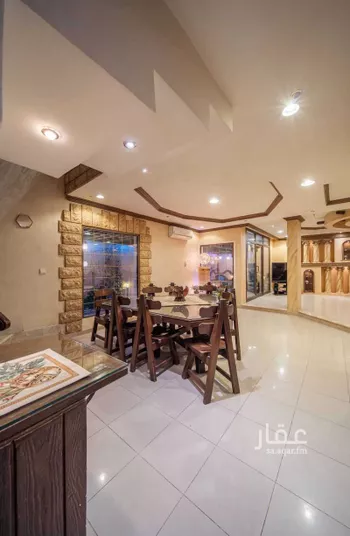 فيلا للبيع في شارع الحيرة, حي الملقا, مدينة الرياض, منطقة الرياض صورة 4