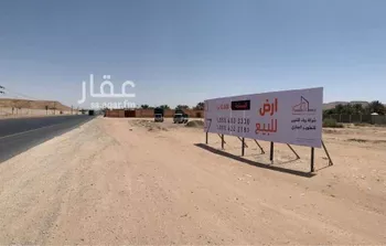 أرض للبيع في شارع ديراب, مدينة قريه ديراب, منطقة الرياض صورة 2