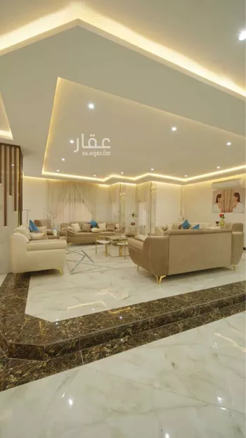 فيلا للبيع في شارع النزاهه, حي حطين, مدينة الرياض, منطقة الرياض صورة 2